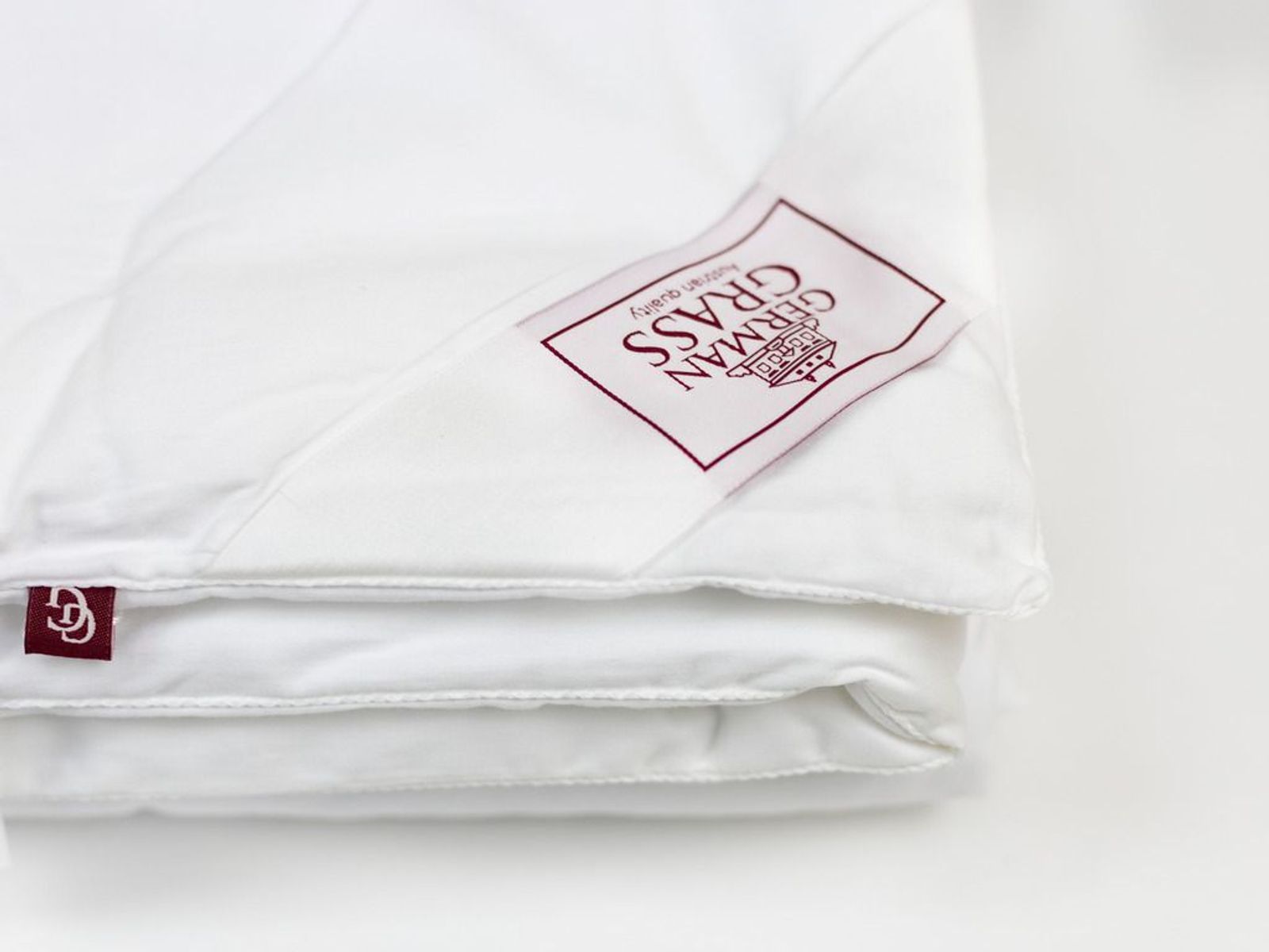 Одеяло BAMBOO GRASS легкое 150x200 вид 6