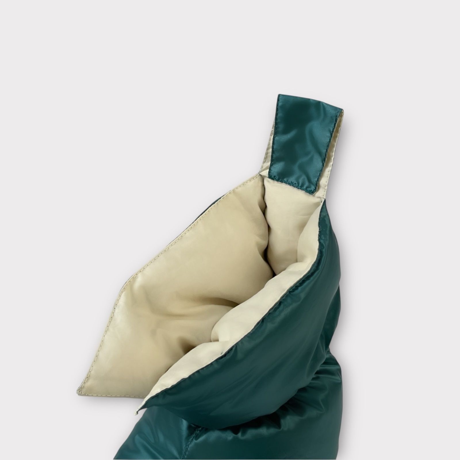 Сапожки-носочки пуховые Comfort Socks Travel Grass Aqua 36-39 р. вид 7