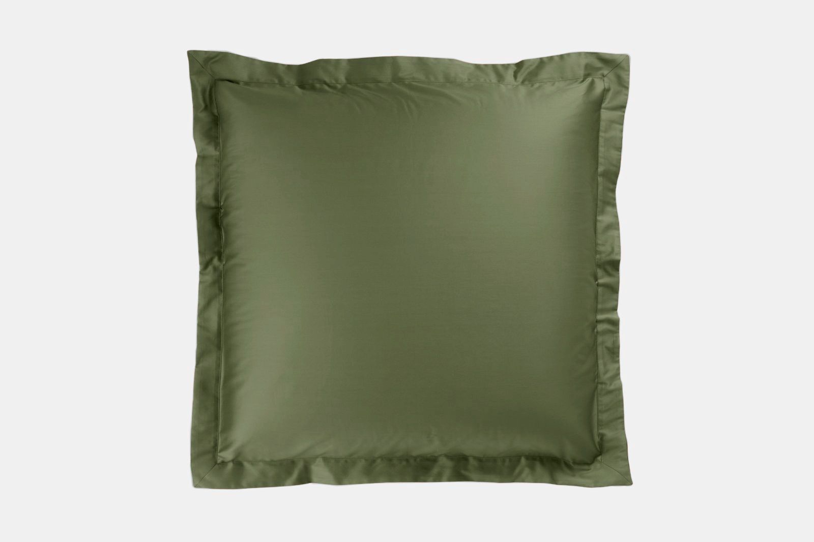 Наволочки Pine Green Allure Grass 70х70 (2шт) вид 5