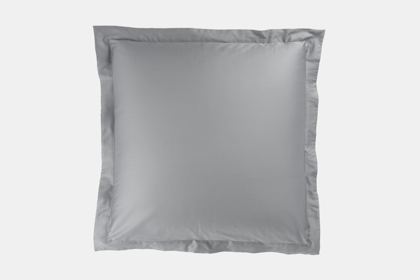 Наволочки Ash Grey Allure Grass 70х70 (2шт) вид 6