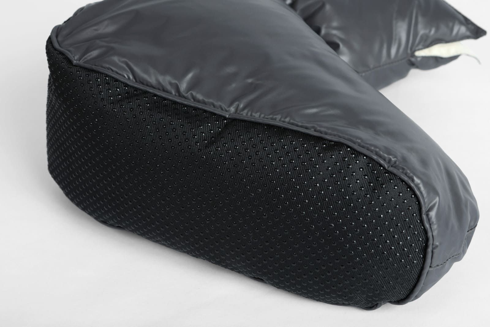 Сапожки-носочки пуховые Comfort Socks Travel Grass Graphite 40-45 р. вид 8