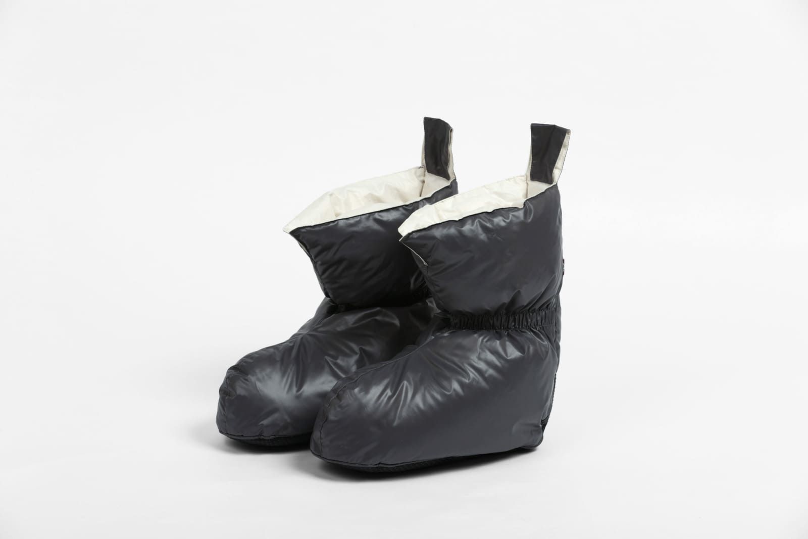 Сапожки-носочки пуховые Comfort Socks Travel Grass Graphite 40-45 р. вид 6