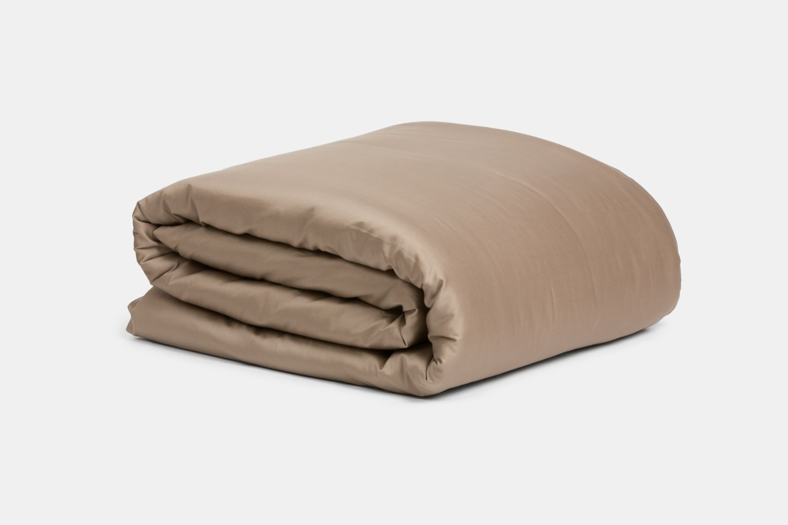 Постельное белье Caramel Beige Allure Grass Евро простыня на резинке вид 7