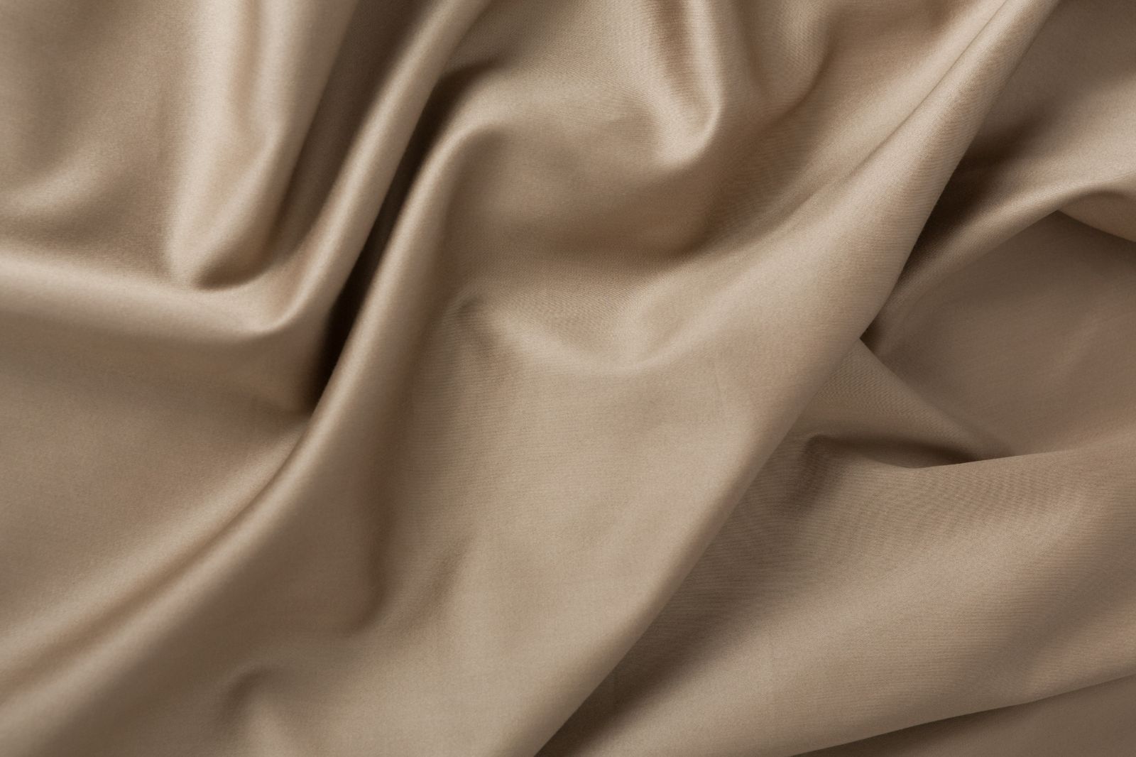 Постельное белье Caramel Beige Allure Grass Евро вид 10