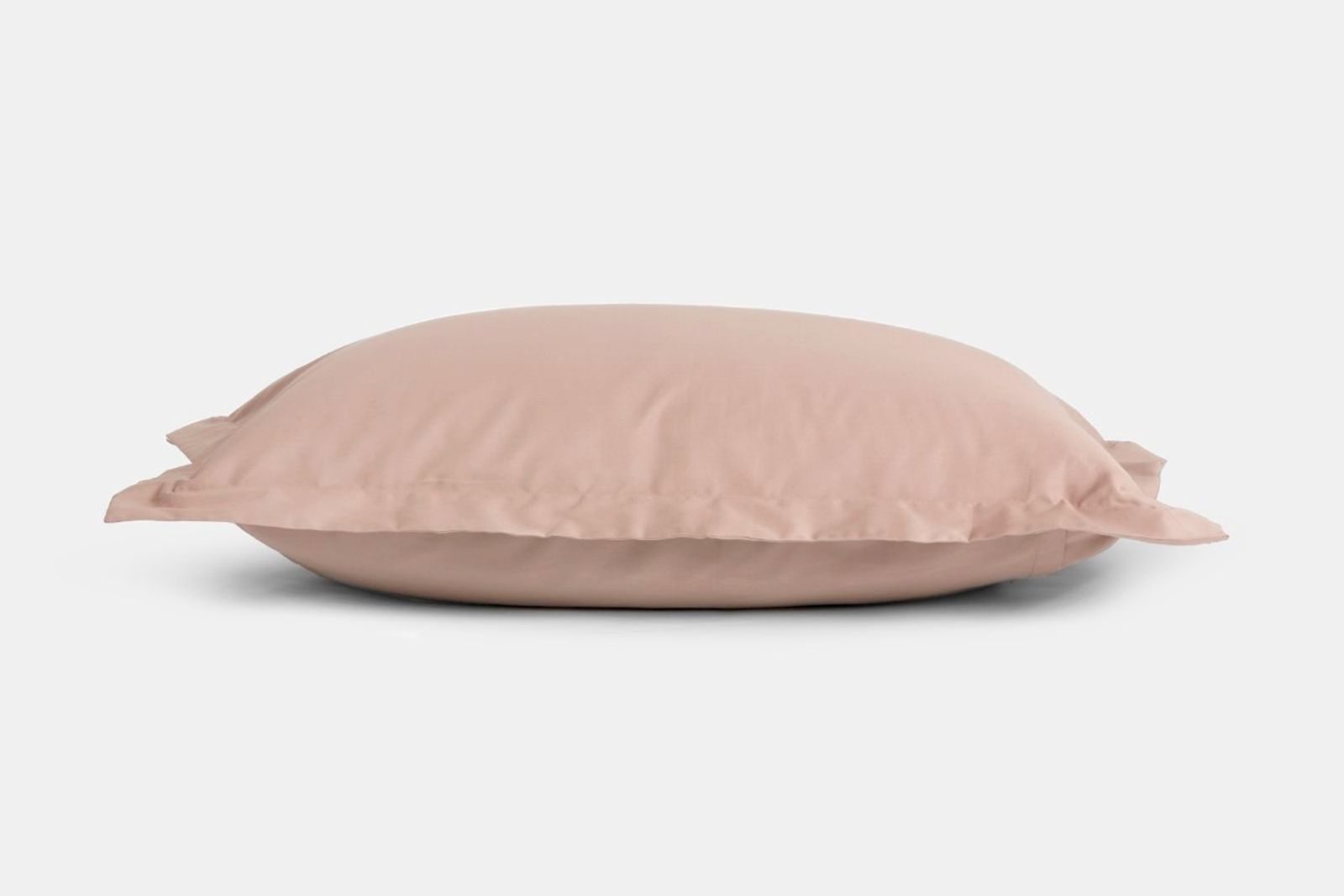 Постельное белье Nude Pink Allure Grass Евро вид 5