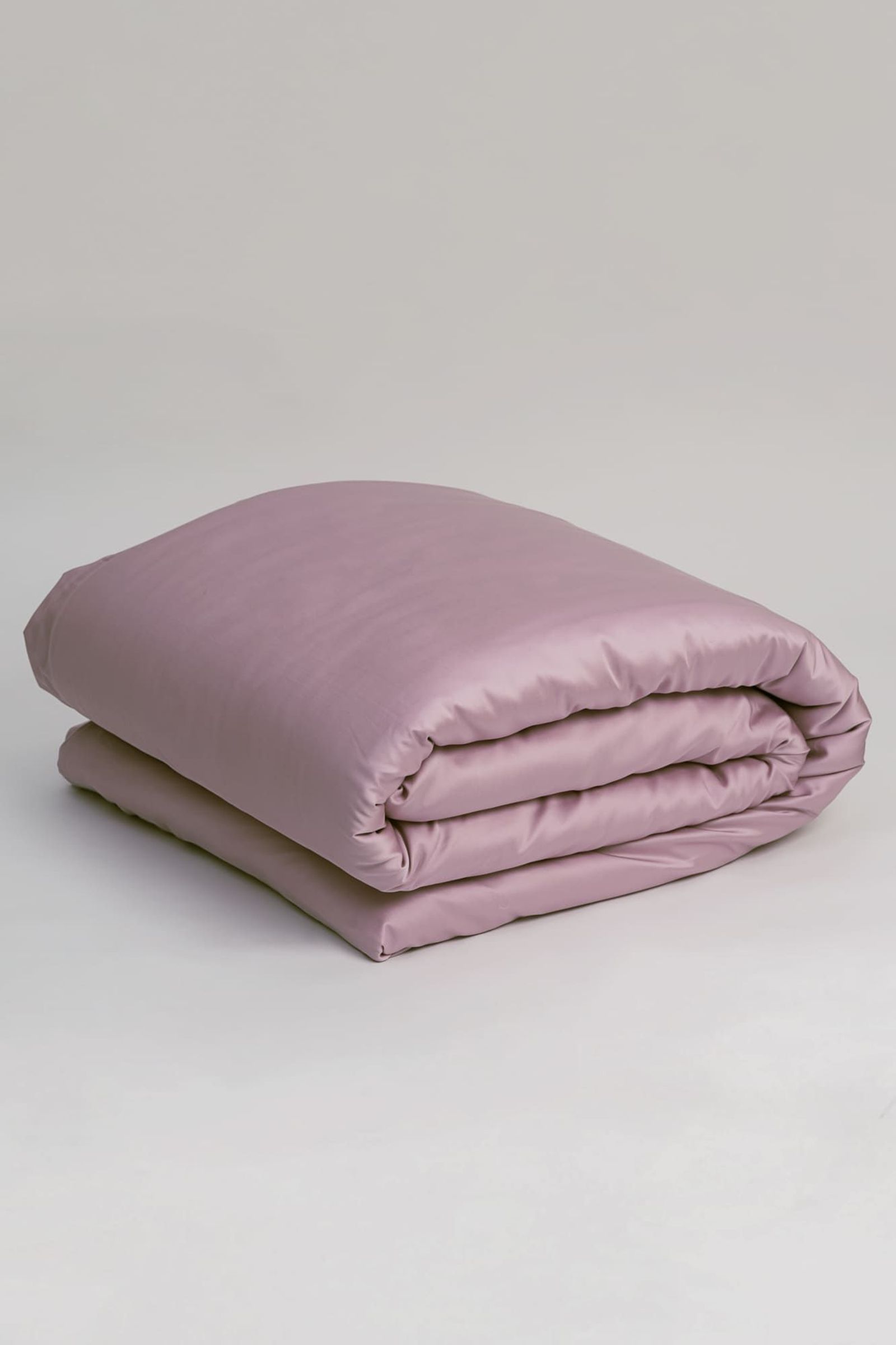 Пододеяльник Lilac Brilliant Grass 140x205 вид 7