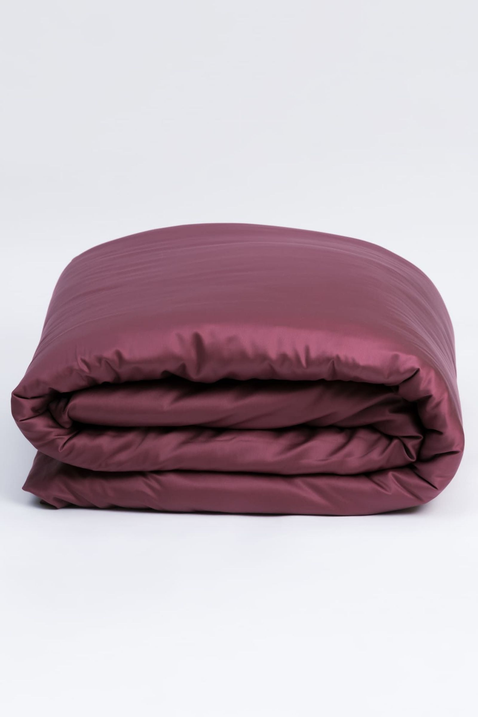 Пододеяльник Purple Brilliant Grass 200x200 вид 6