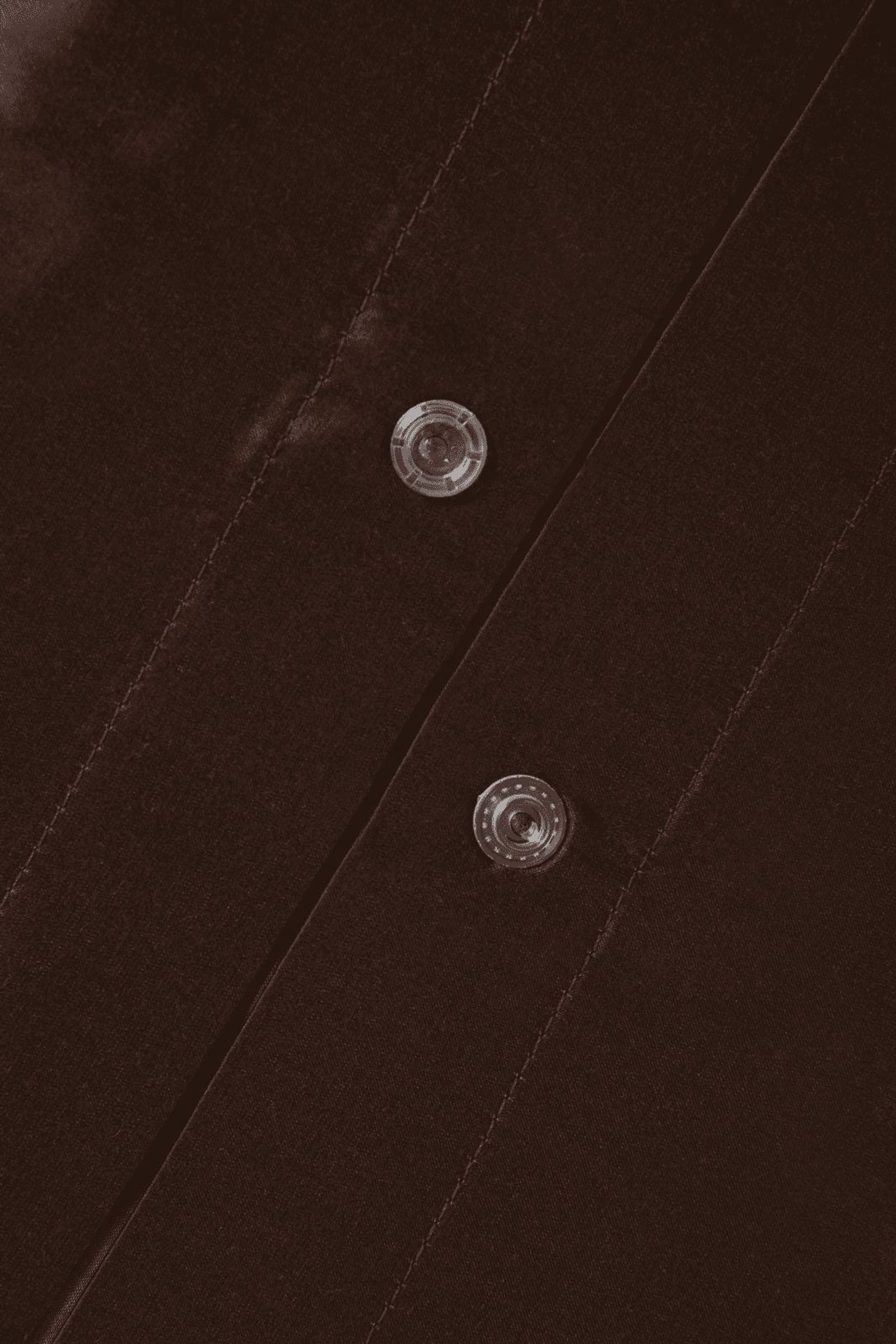 Пододеяльник CHOCOLATE PIE GRASS 200x220 вид 8