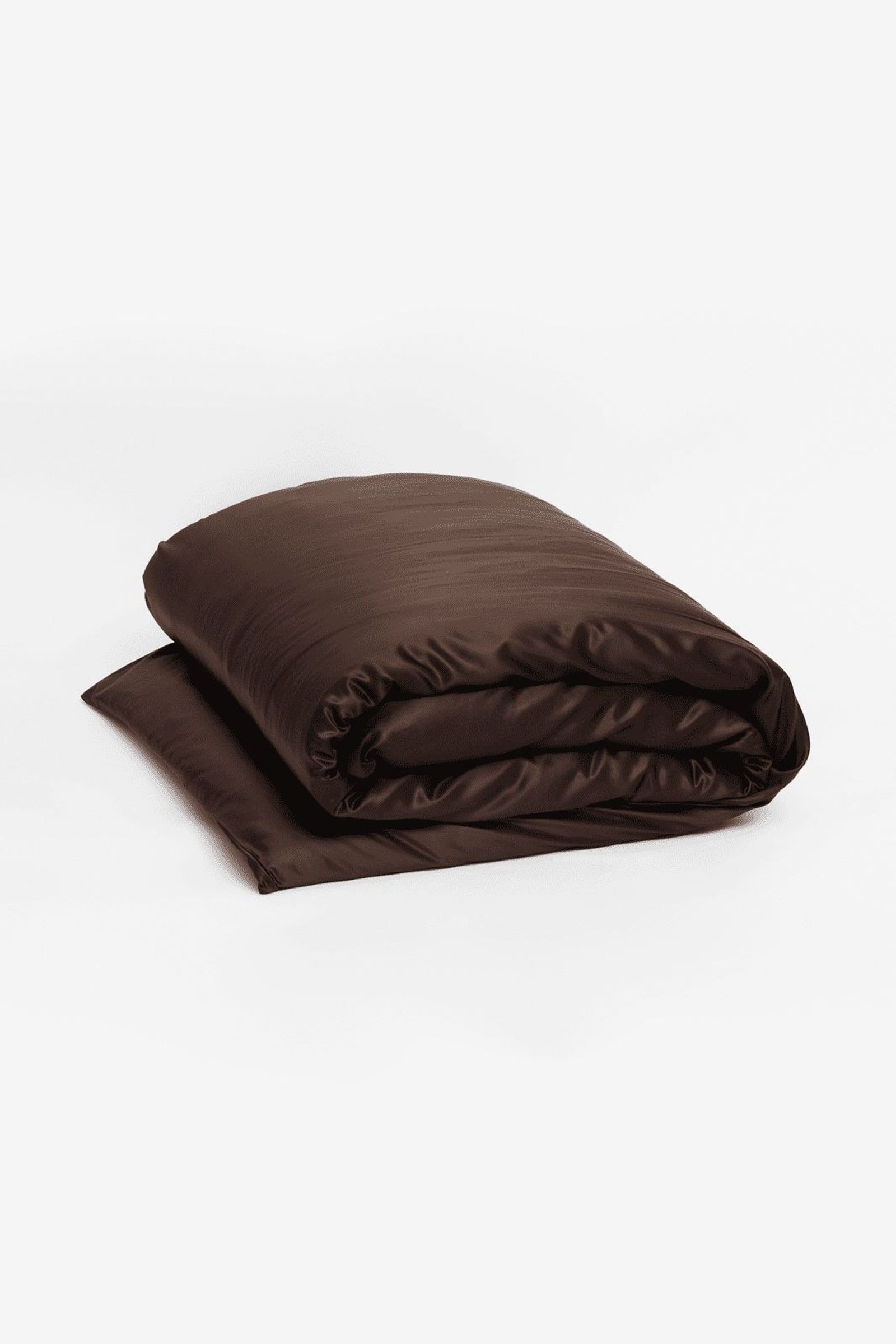 Пододеяльник CHOCOLATE PIE GRASS 200x220 вид 7