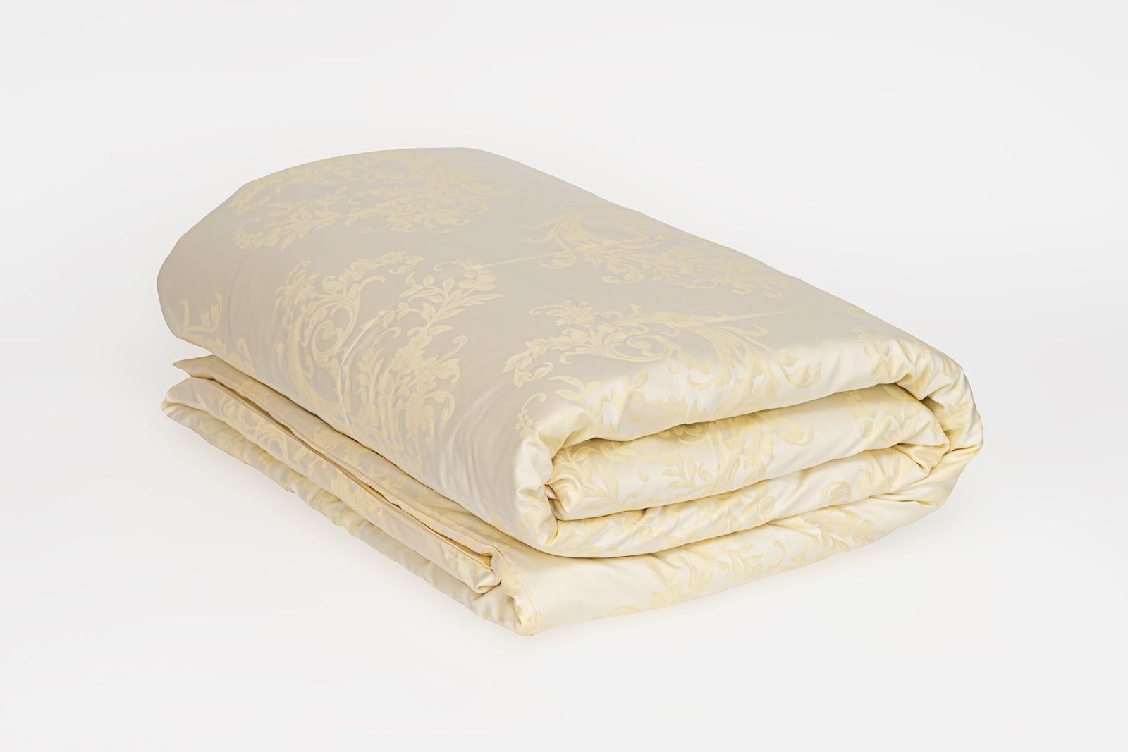 Пододеяльник Golden Palette Grass 150x200 вид 6