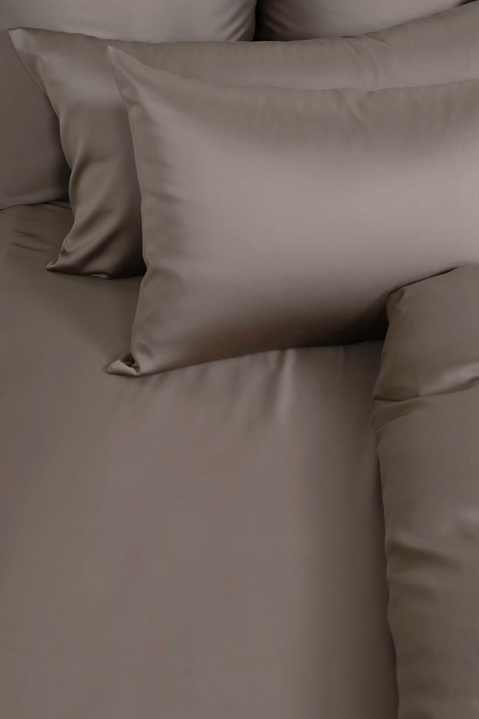 Пододеяльник Havana Brown Brilliant Grass 200x200 вид 5