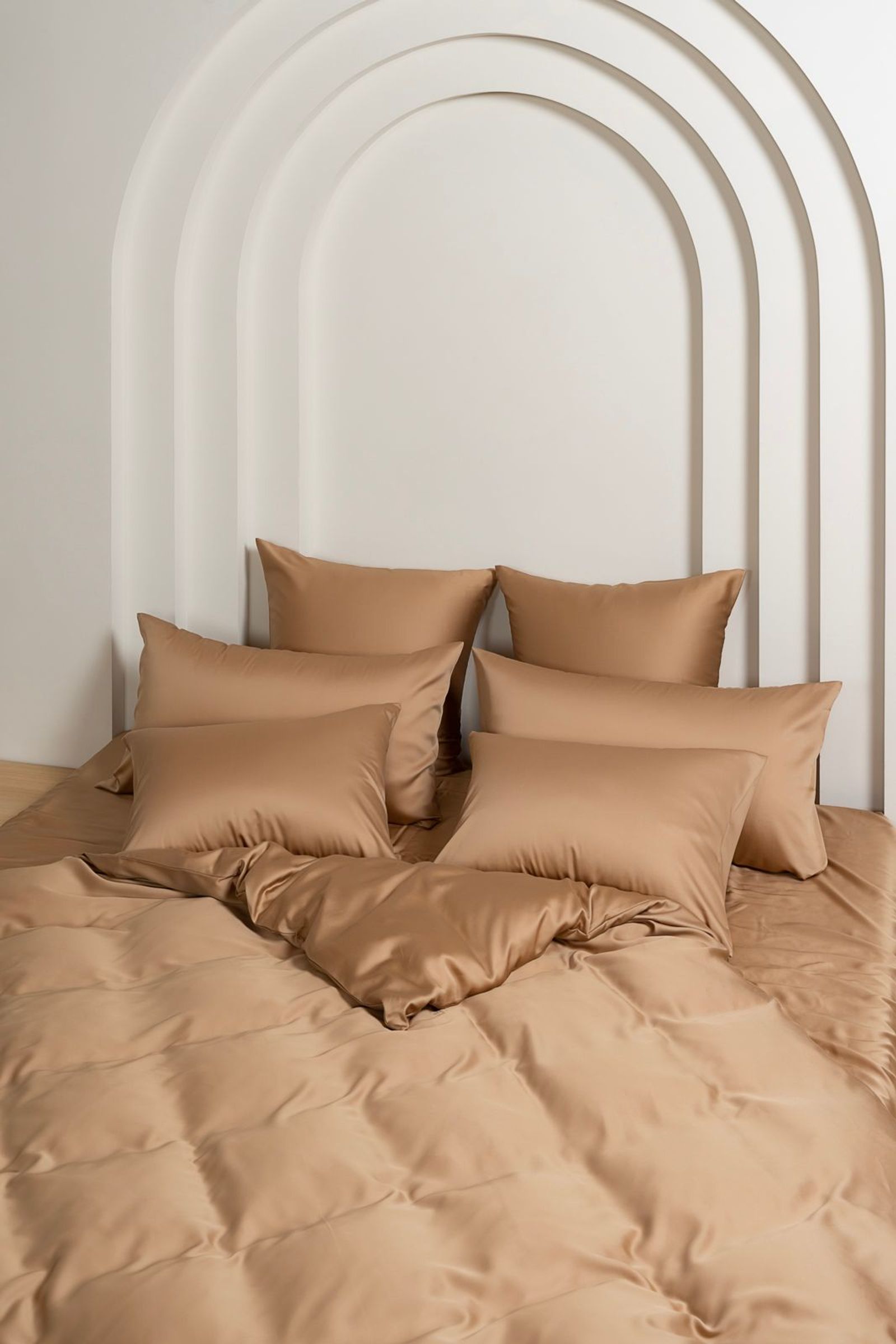 Пододеяльник Sand Brilliant Grass 150x200 вид 4