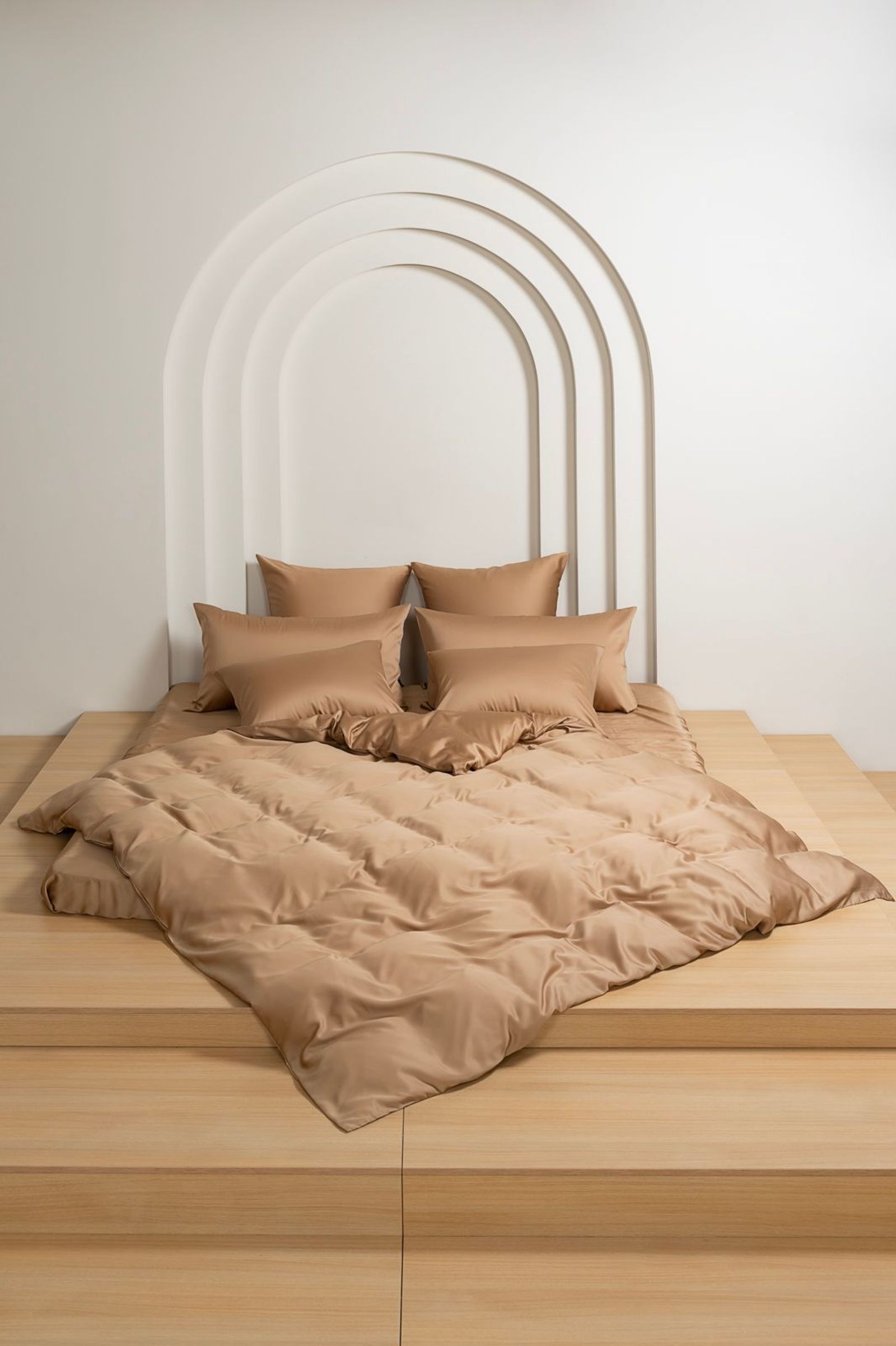 Пододеяльник Sand Brilliant Grass 150x200