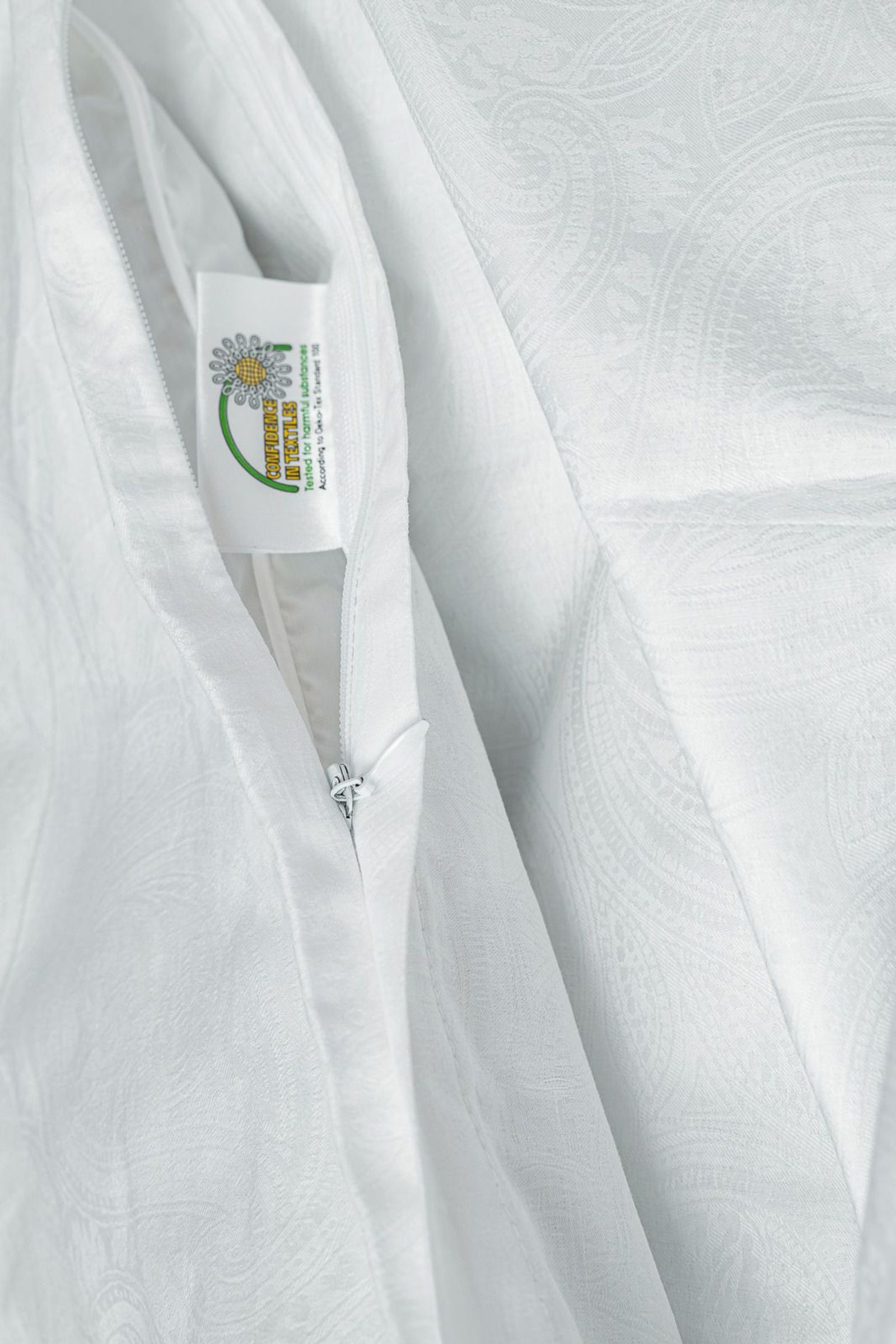 Пододеяльник Paisley Palette Grass 150x200 вид 8