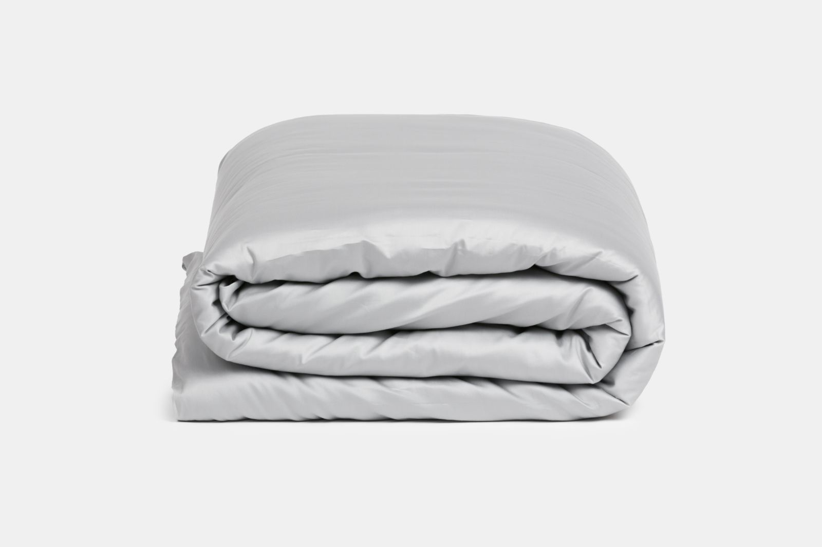 Пододеяльник Ash Grey Allure Grass 150x200 вид 6