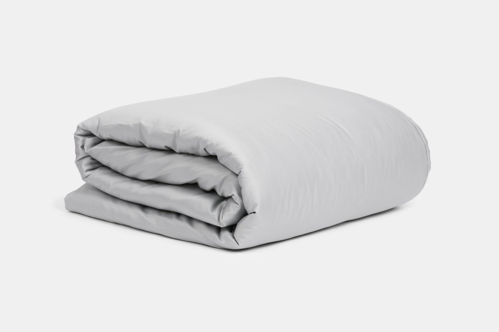 Пододеяльник Ash Grey Allure Grass 150x200 вид 7