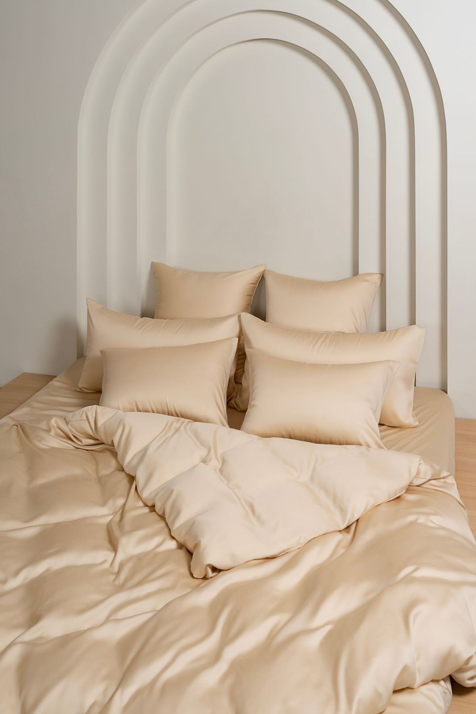 Пододеяльник Vanilla Brilliant Grass 240x220 вид 4