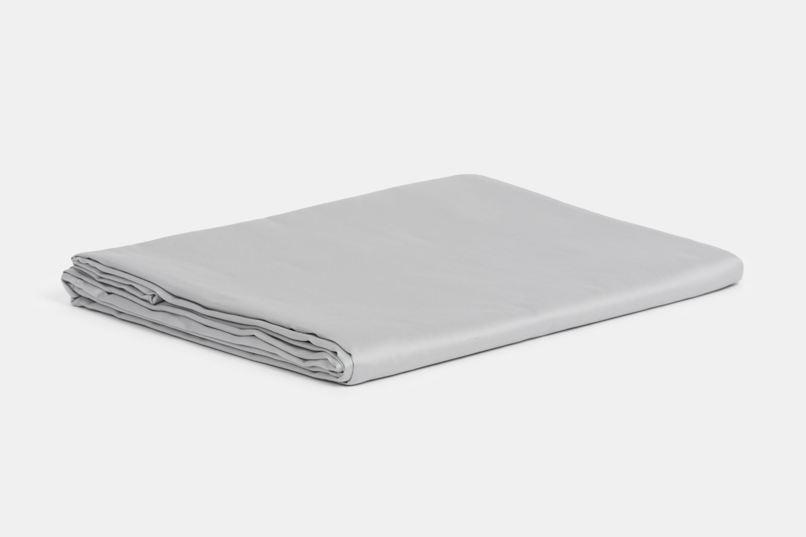 Простыня Ash Grey Allure Grass 240х260 вид 7