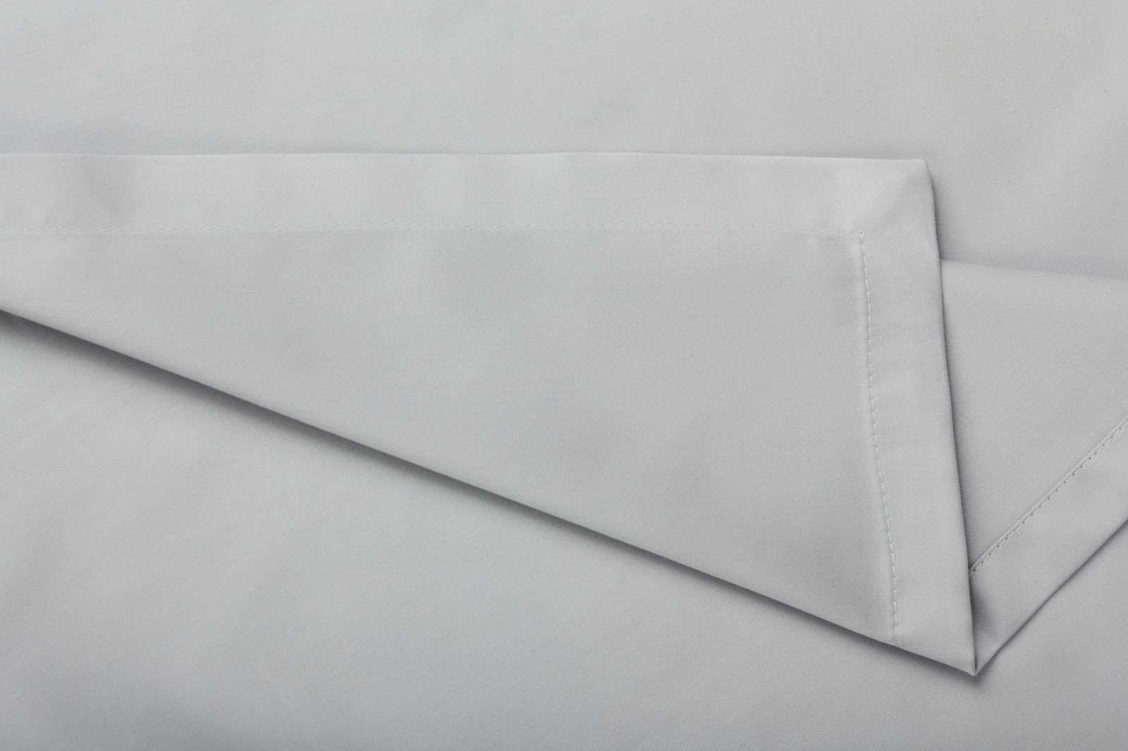 Простыня Ash Grey Allure Grass 240х260 вид 8