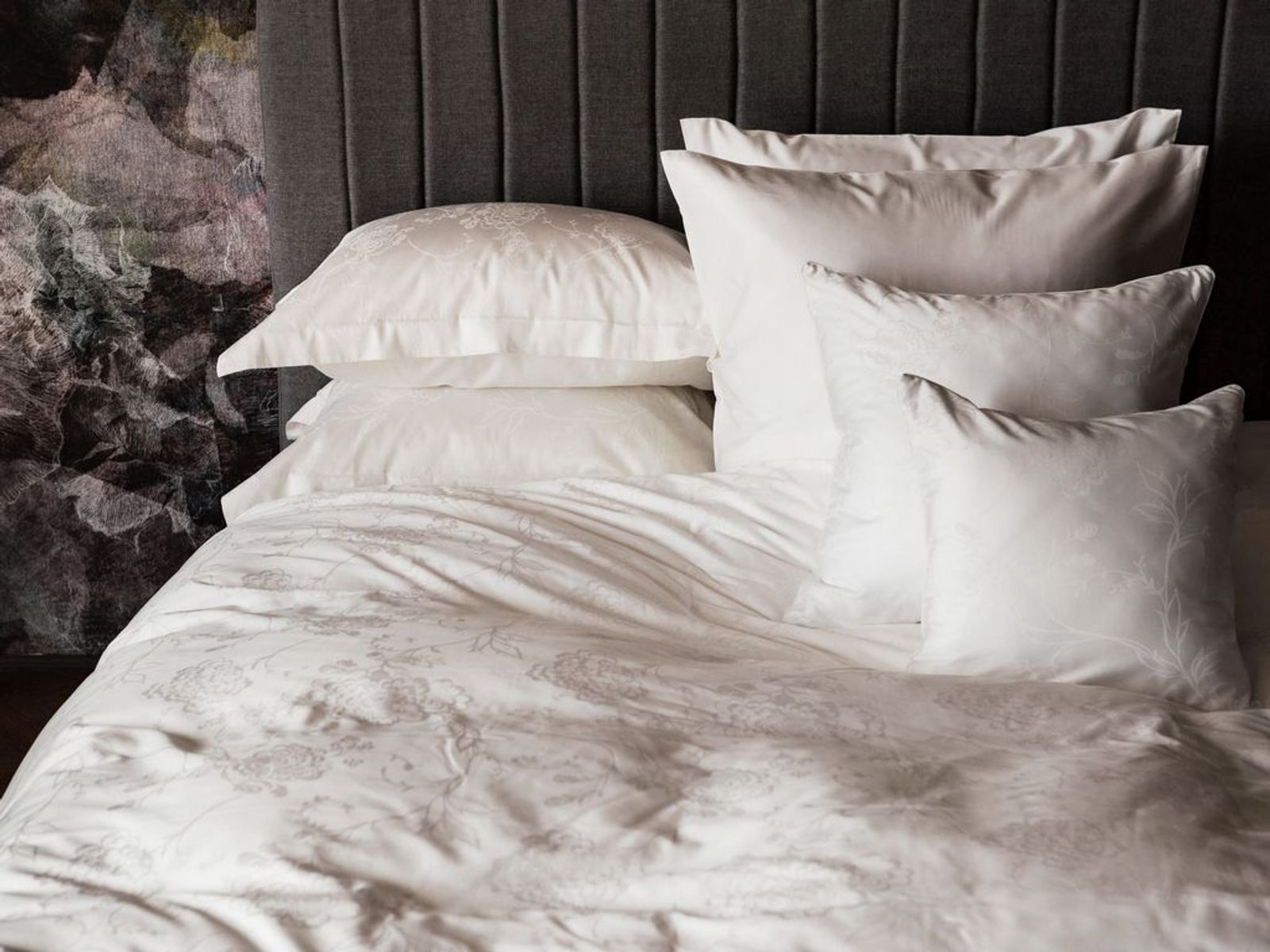 Пододеяльник Platinum Palette Grass 150x200 вид 2