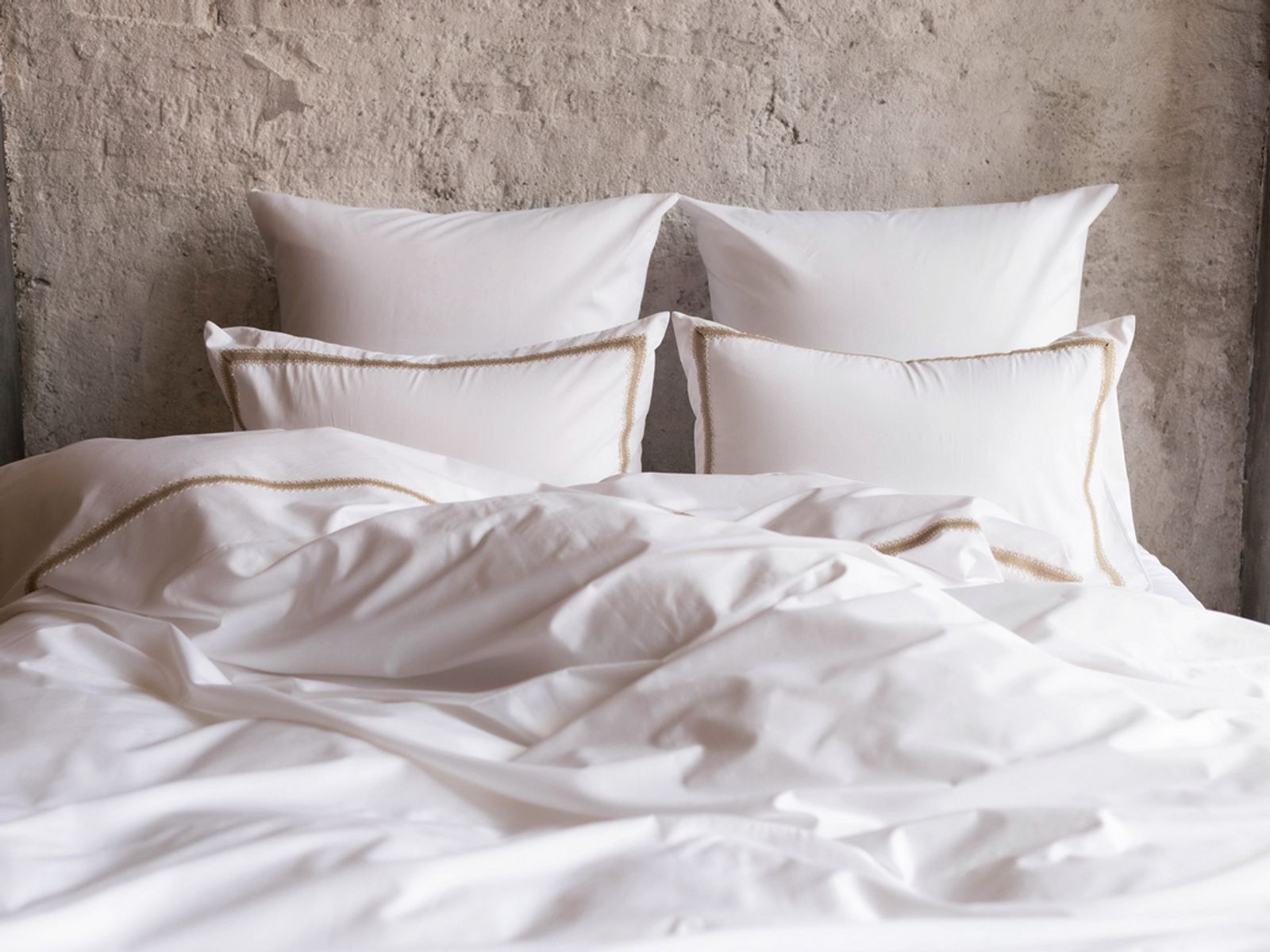 Пододеяльник TYROL NOBLE CANVAS GRASS 150x200 вид 4