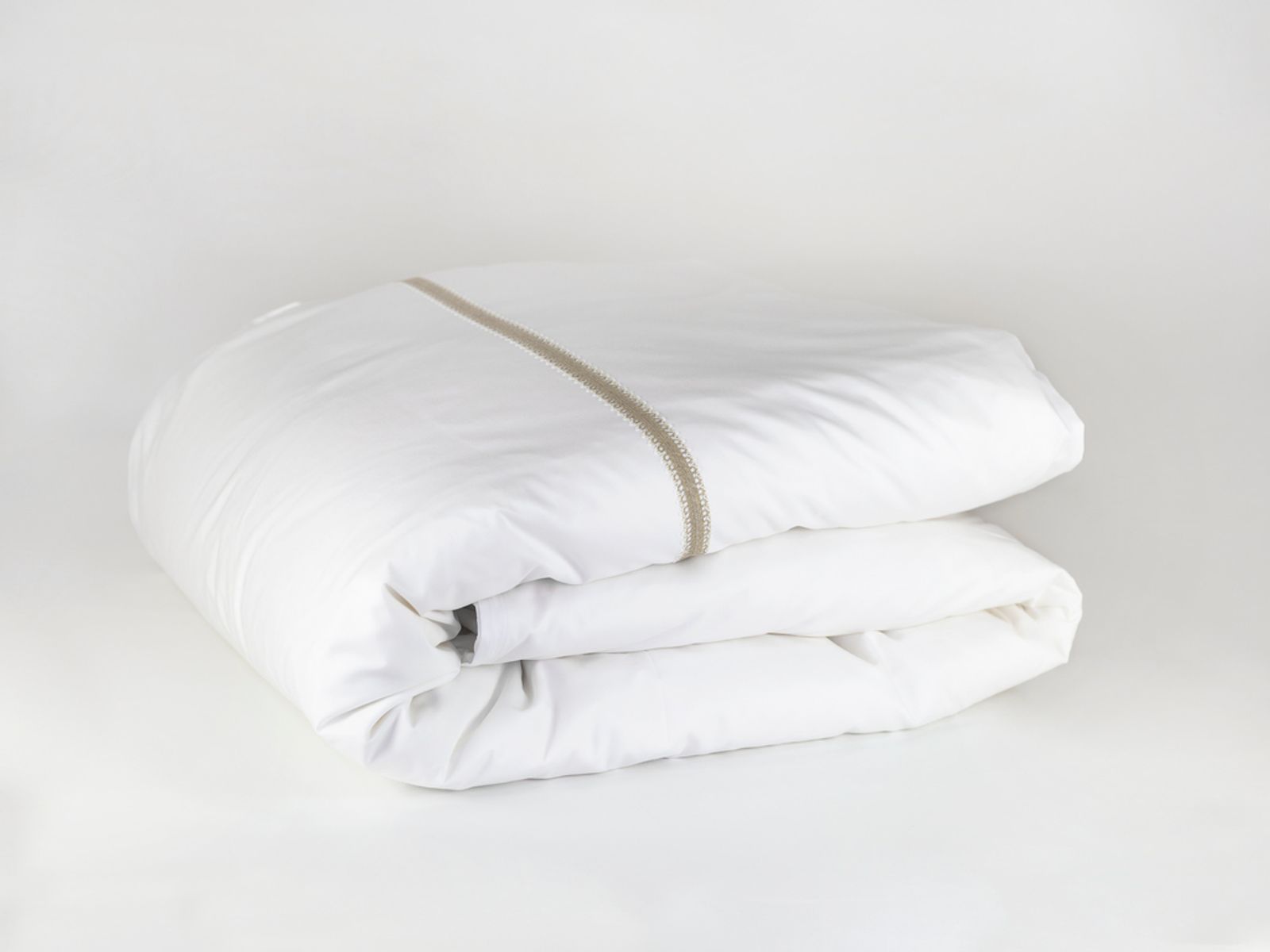 Пододеяльник TYROL NOBLE CANVAS GRASS 150x200 вид 6