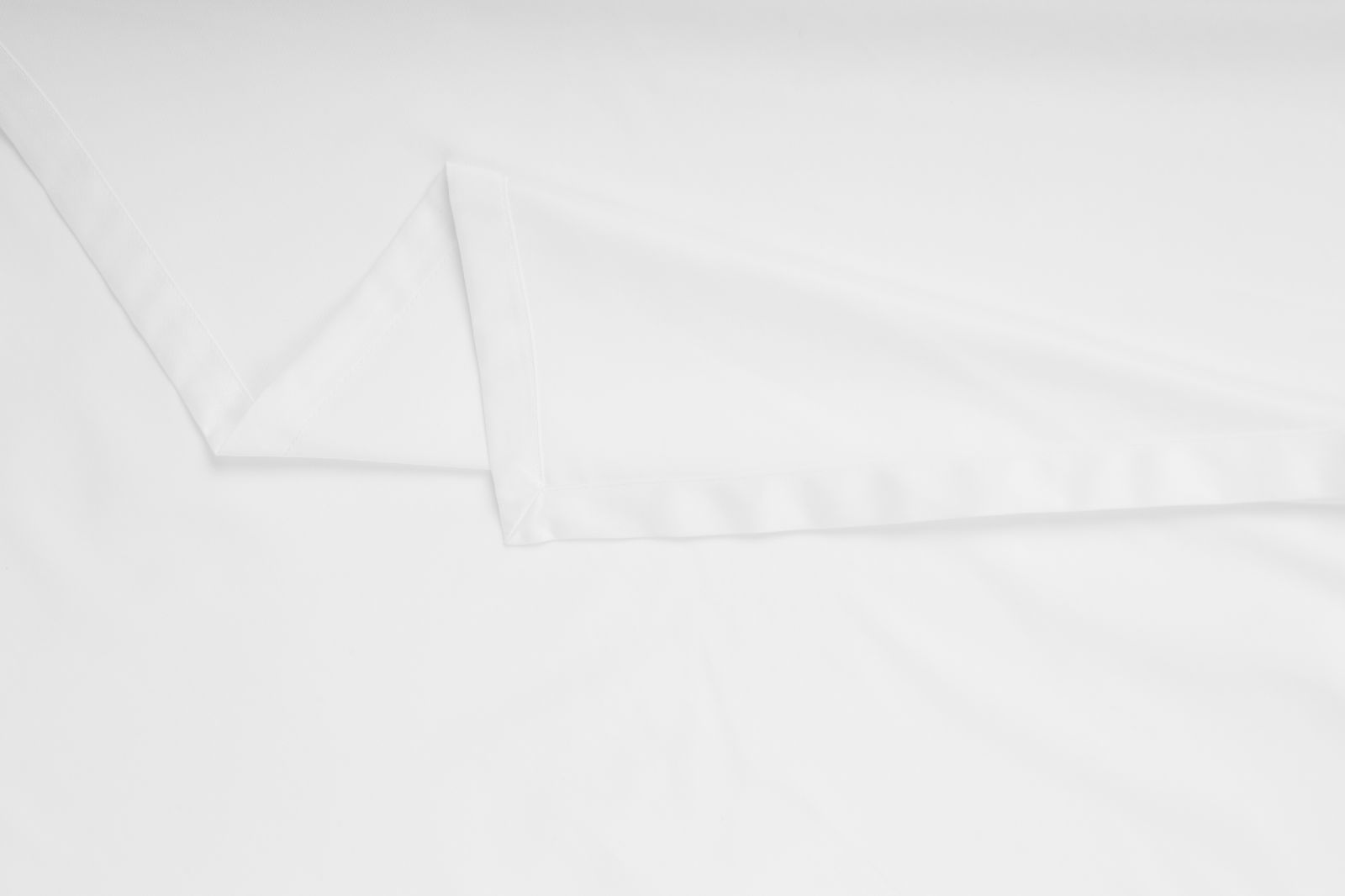 Простыня Alpine White Allure Grass 240х260 вид 7