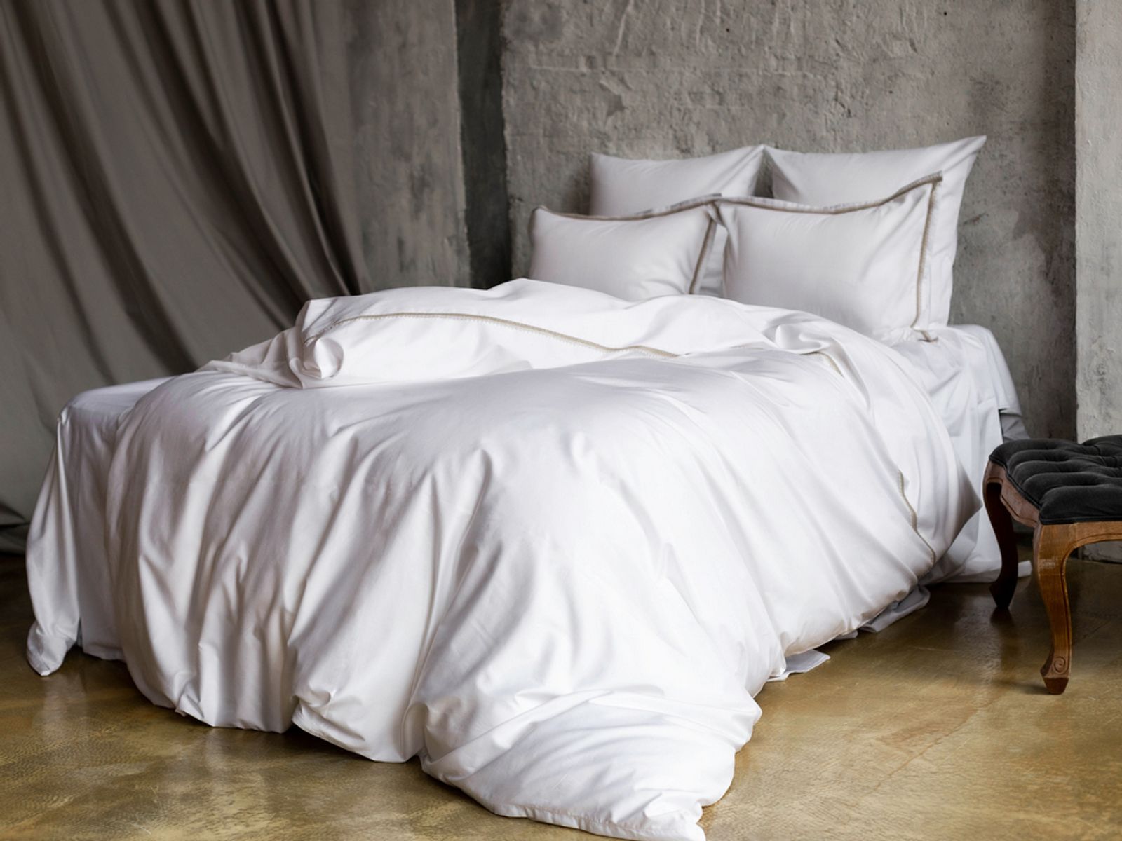 Пододеяльник TYROL NOBLE LACE GRASS 150x200