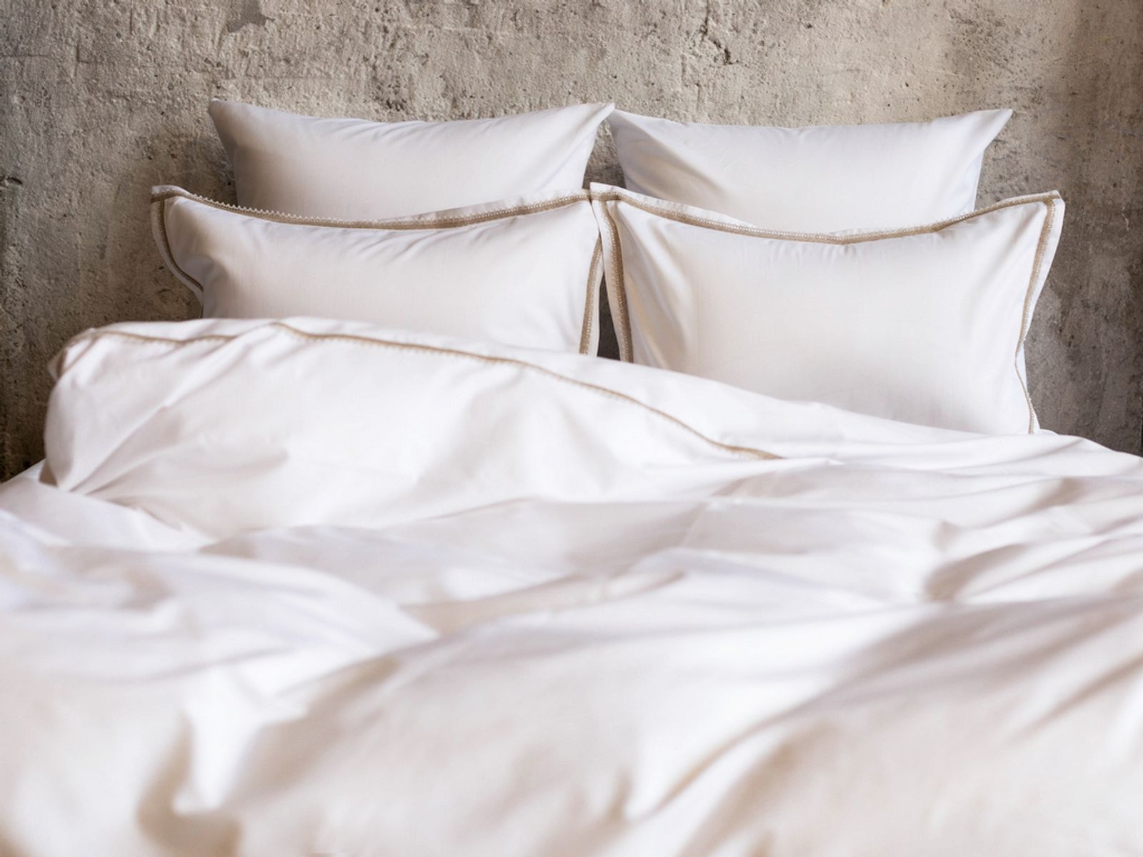 Пододеяльник TYROL NOBLE LACE GRASS 150x200 вид 3