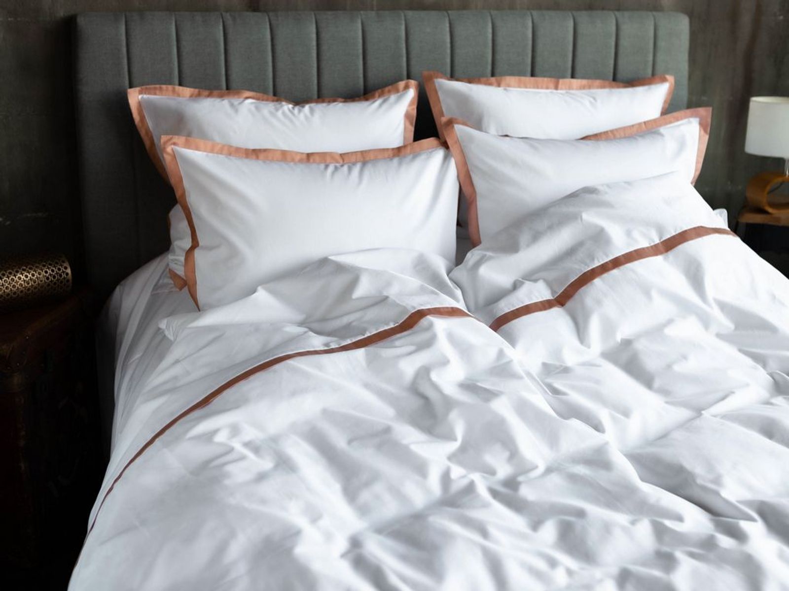 Пододеяльник VIENNA NOBLE ROSE GRASS 150x200 вид 3