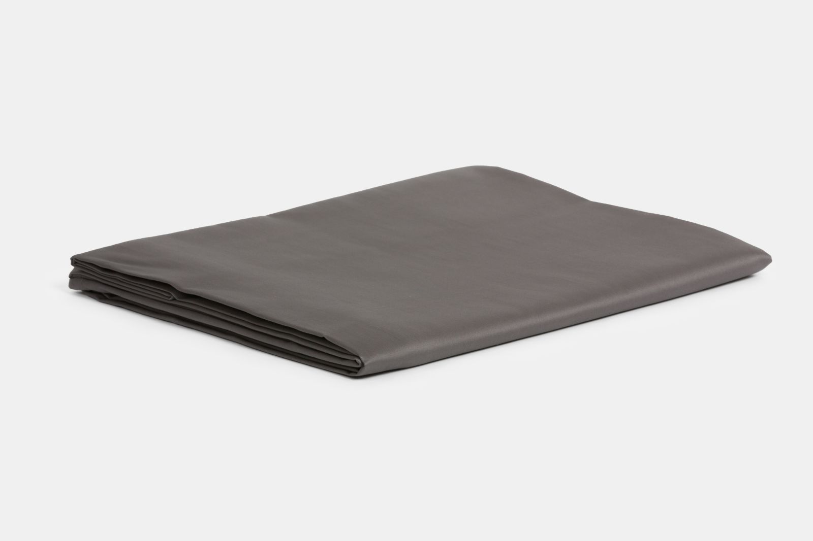 Простыня на резинке Graphite Allure Grass 180х200x40 вид 7