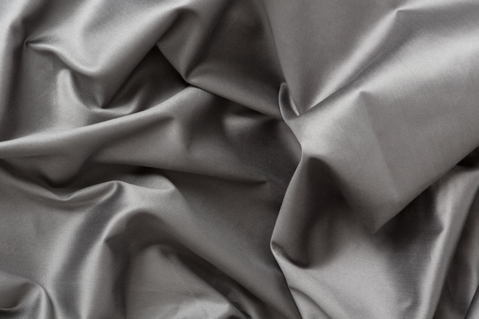 Простыня на резинке Graphite Allure Grass 180х200x40 вид 9