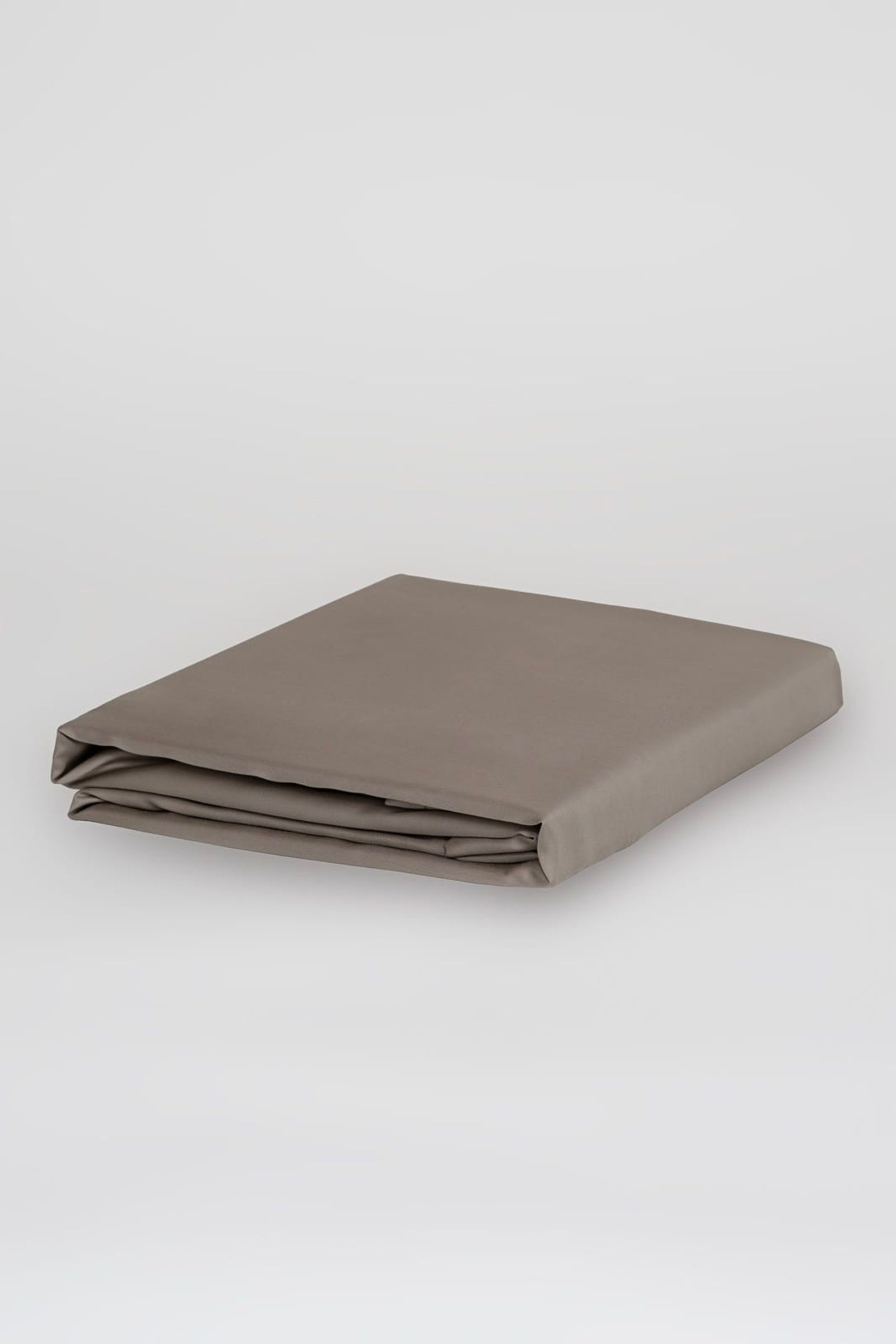 Простыня на резинке Havana Brown Brilliant Grass 200х200х40 вид 6