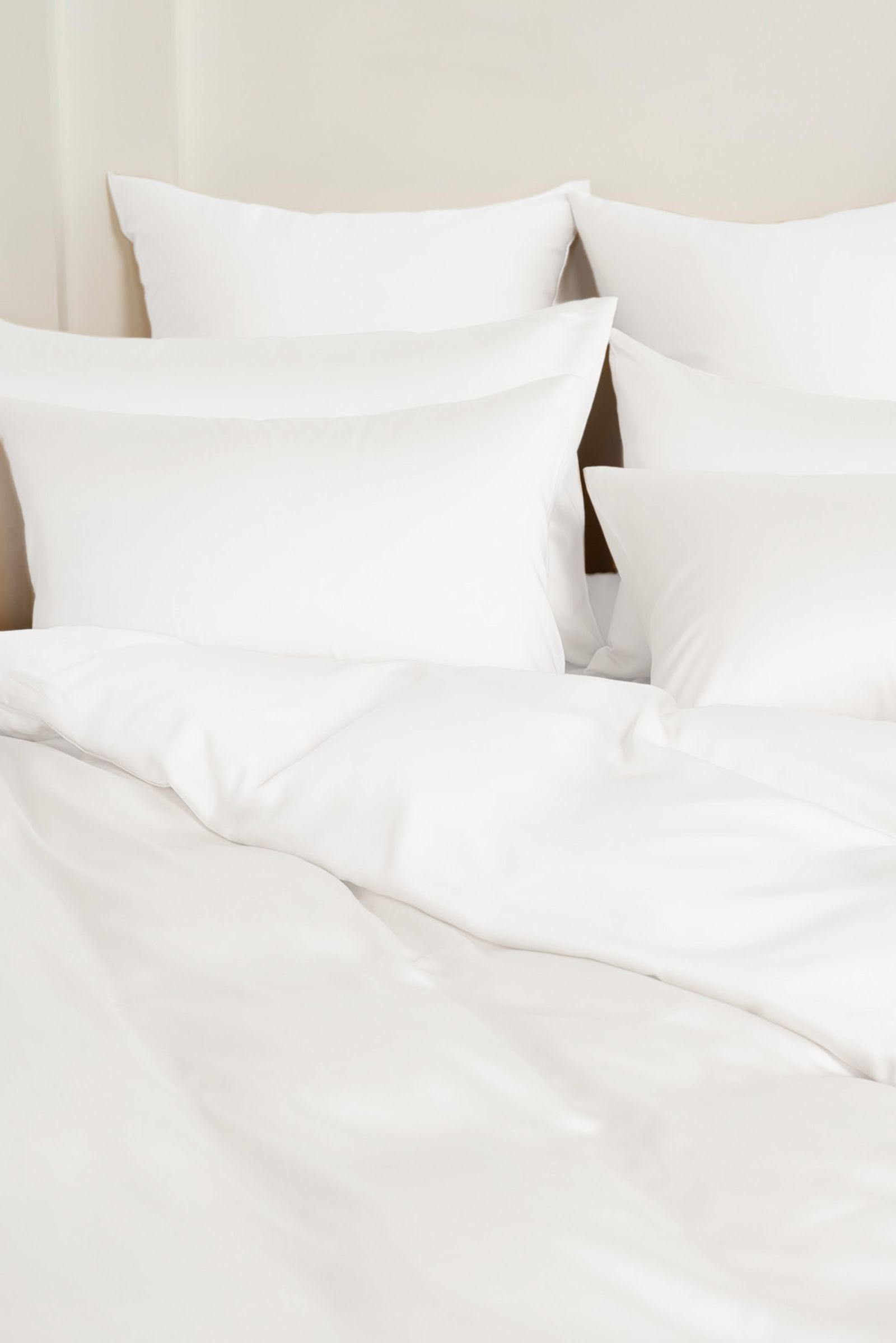 Постельное белье Arctic White Brilliant Grass Евро вид 5