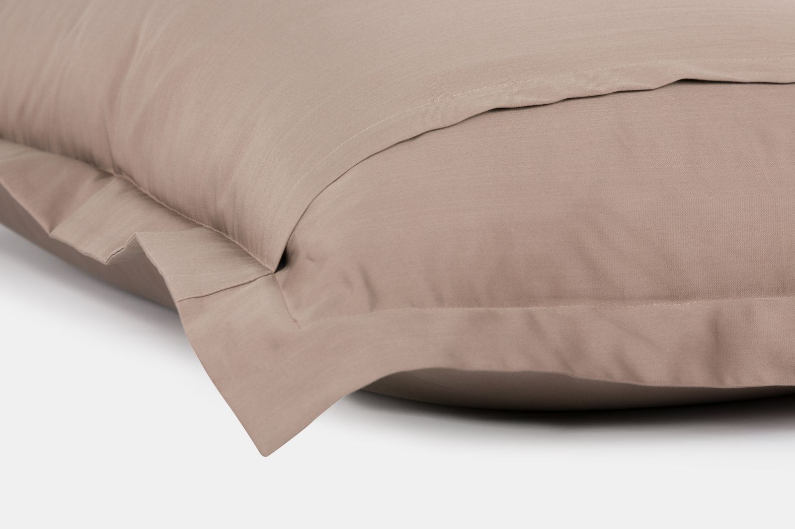 Постельное белье Brownie Allure Grass Евро простыня на резинке вид 6