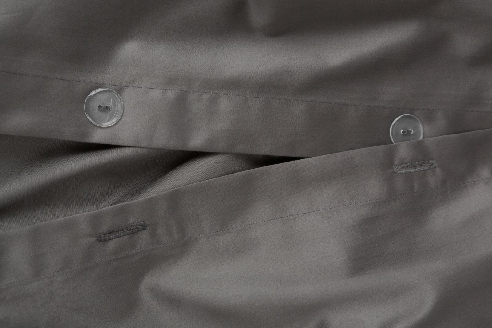 Постельное белье Graphite Allure Grass Евро простыня на резинке вид 8