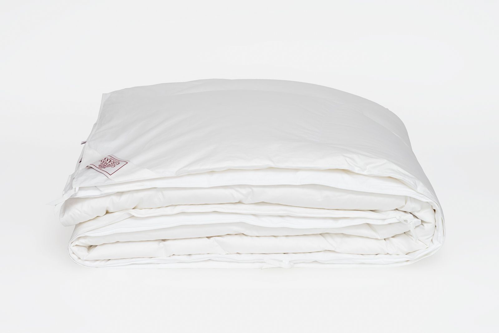 Одеяло ALLIANCE DOWN & SILK GRASS двойное 150x200 вид 4