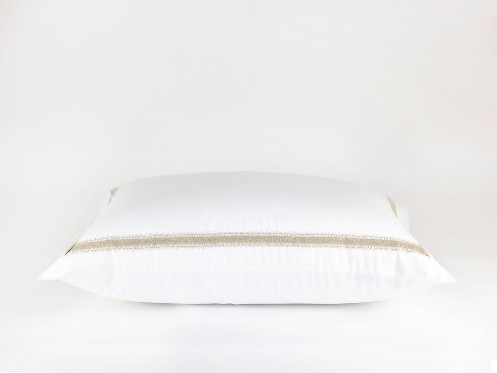 Постельное белье TYROL NOBLE CANVAS GRASS Евро 200х200 вид 5