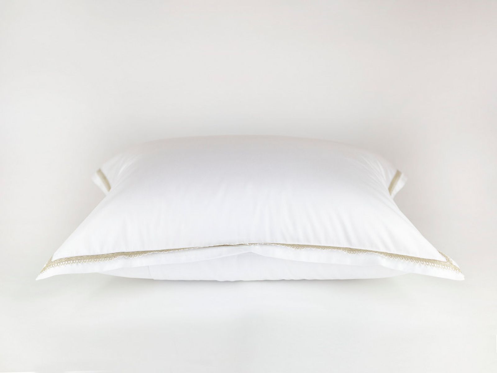 Постельное белье TYROL NOBLE LACE GRASS Семейный 150/200х2 вид 5