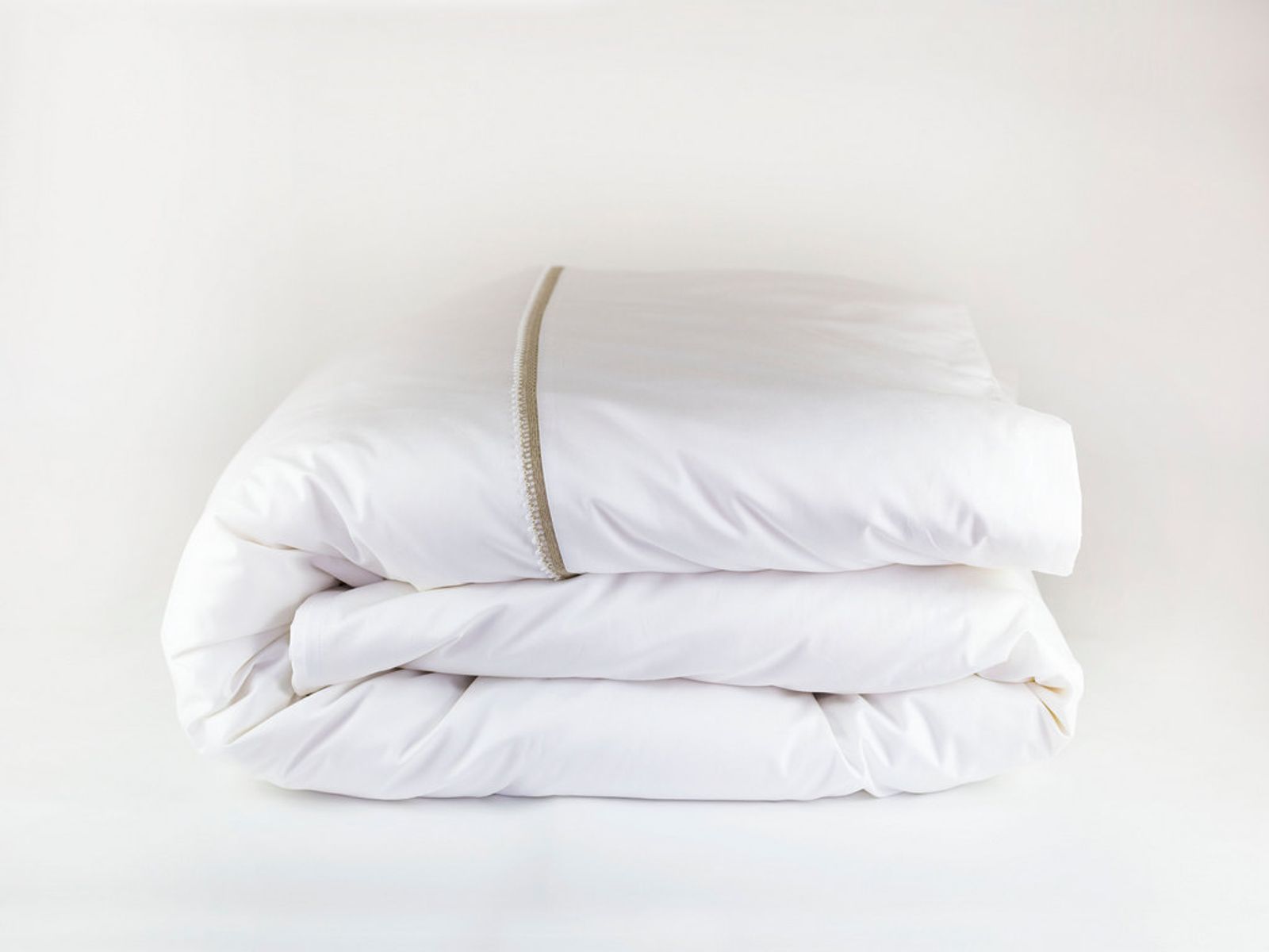 Постельное белье TYROL NOBLE LACE GRASS Семейный 150/200х2 вид 4