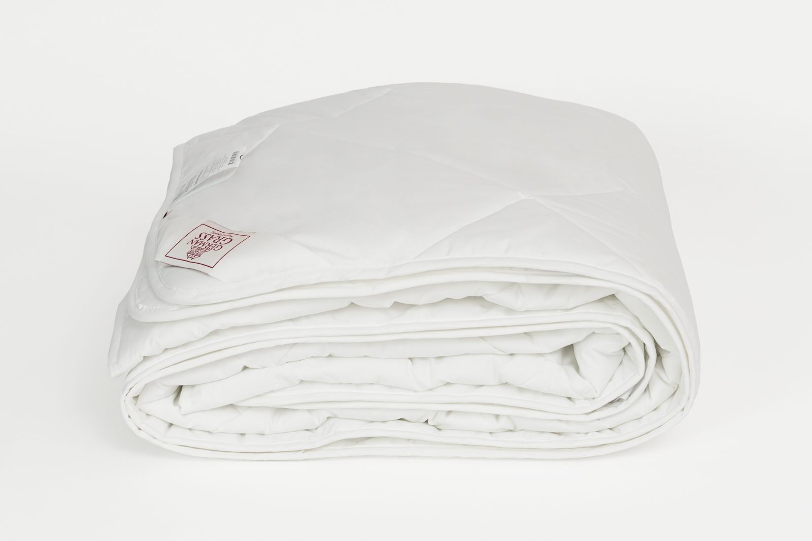 Наматрасник MATTRESS BAMBOO FAMILIE BIO легкий 90х200 вид 2