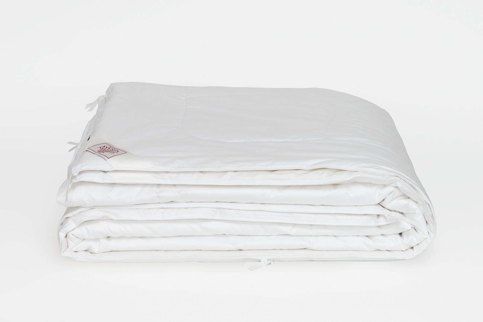 Одеяло ALLIANCE SILK & CASHMERE GRASS двойное 200x200 вид 4