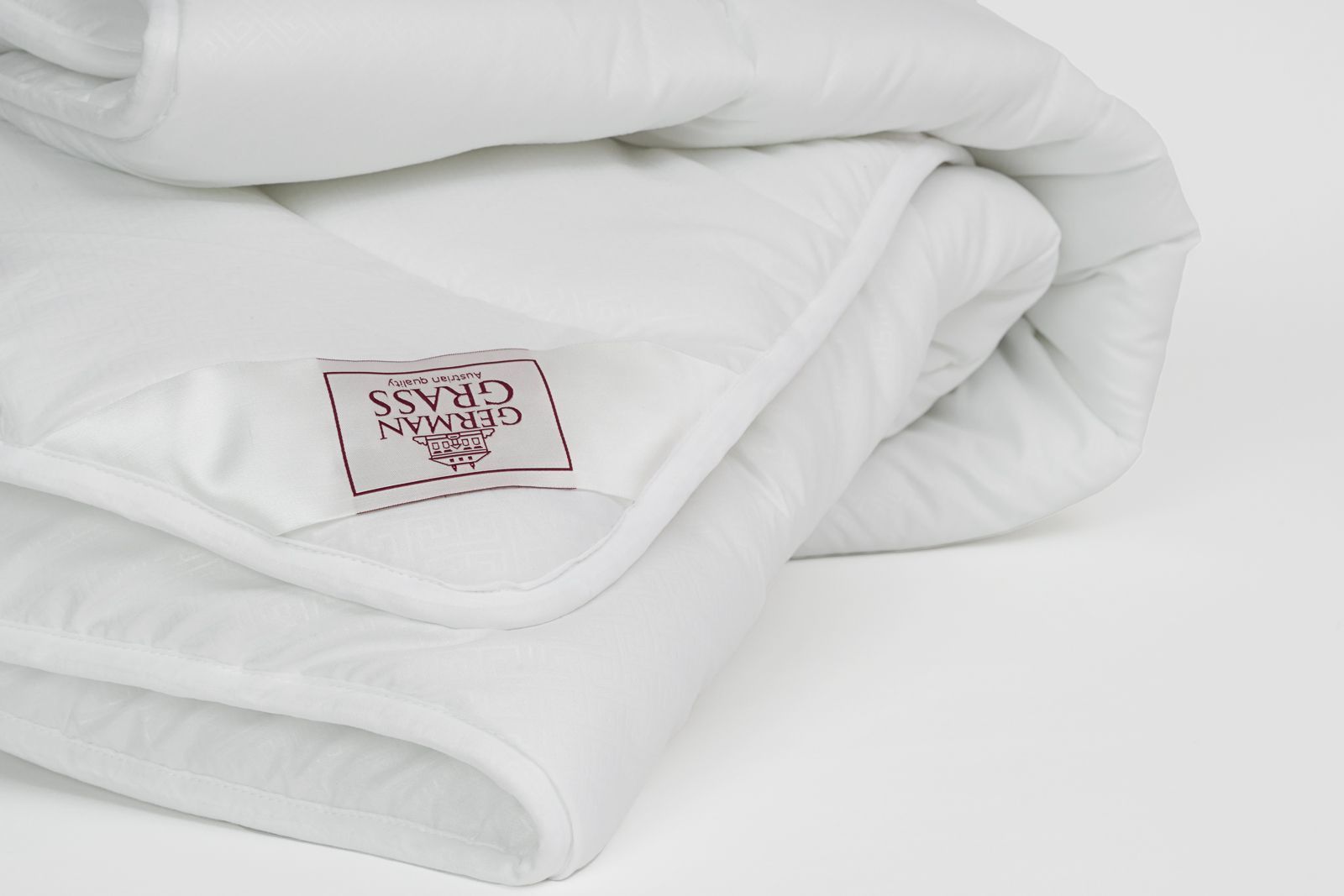 Одеяло 60°C FAMILIE STOPALLERGY всесезонное 200x220 вид 5