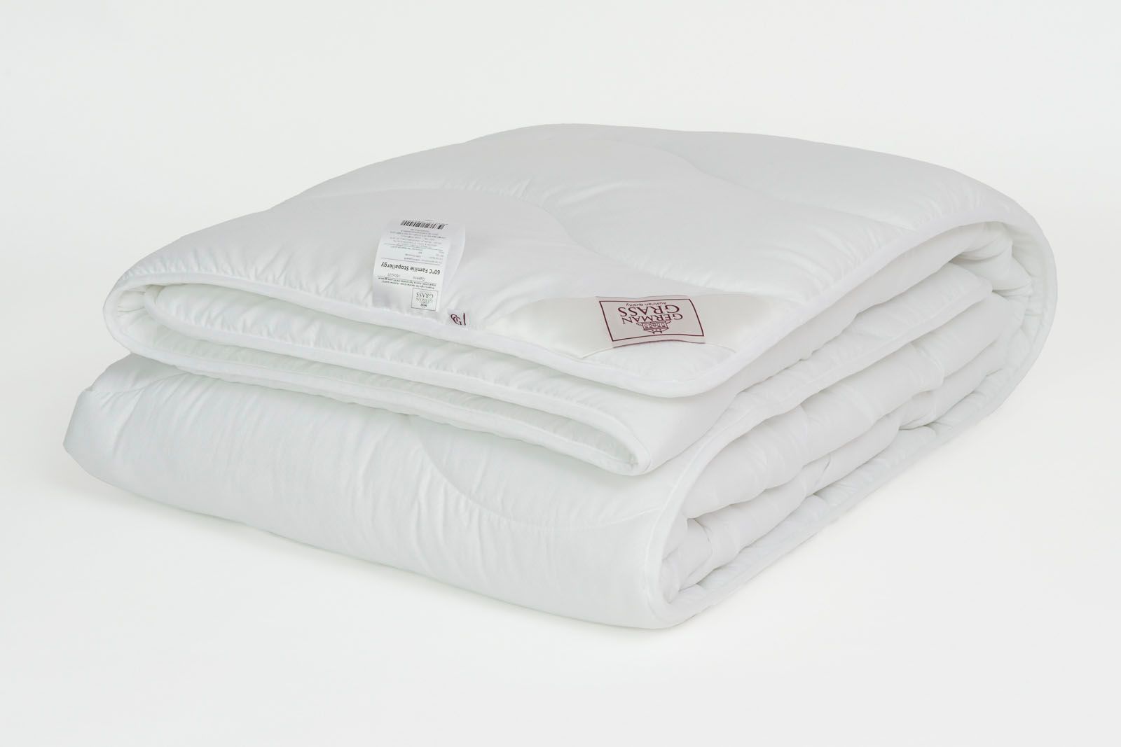 Одеяло 60°C FAMILIE STOPALLERGY всесезонное 200x220 вид 4