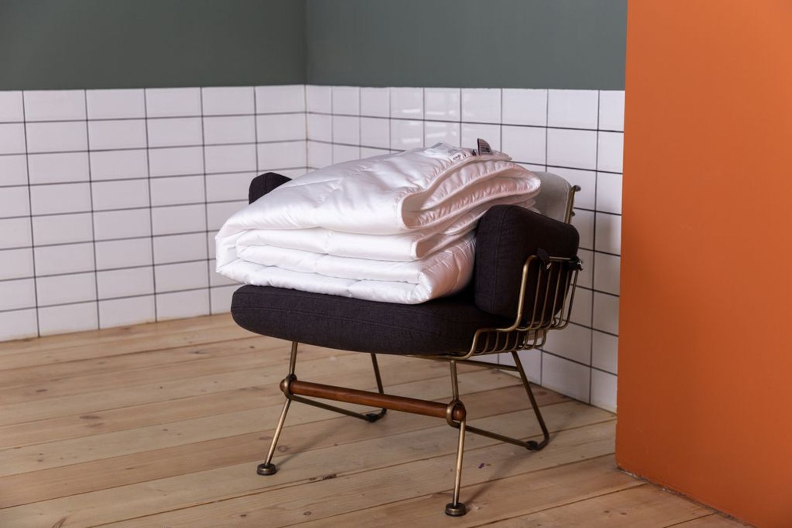 Одеяло PREMIUM FAMILIE NON-ALERGENIC легкое 240x220 вид 4