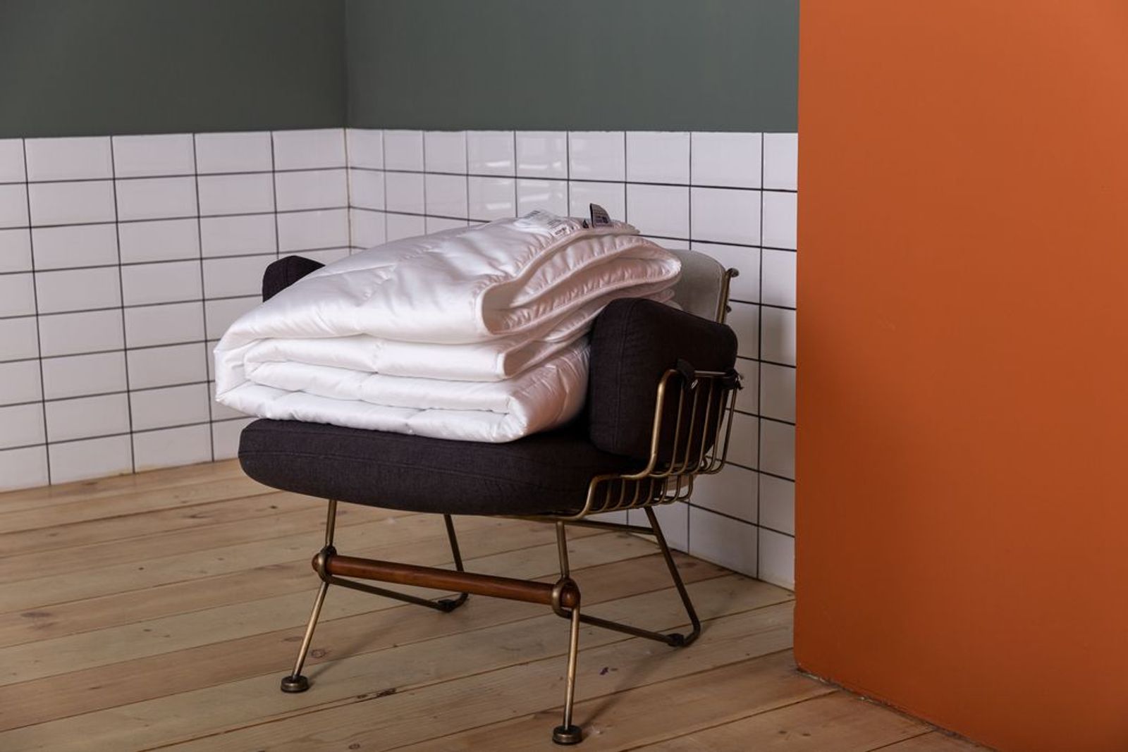 Одеяло PREMIUM FAMILIE NON-ALERGENIC легкое 240x220