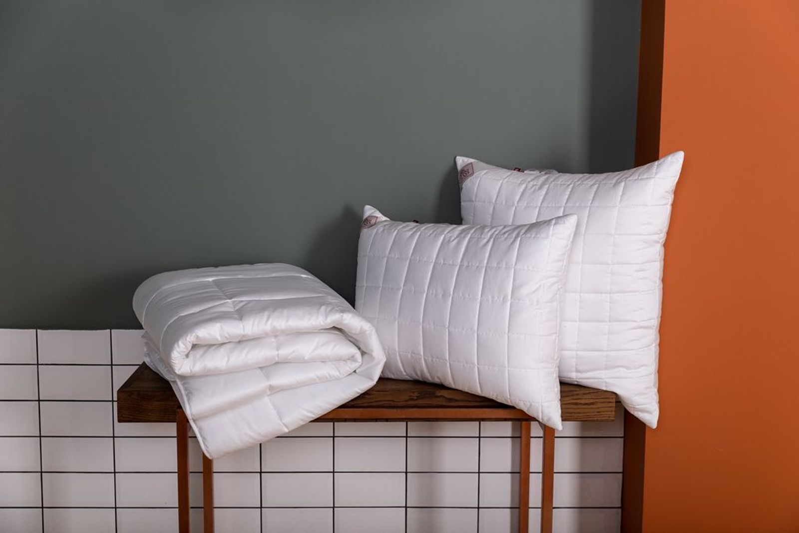 Одеяло PREMIUM FAMILIE NON-ALERGENIC легкое 240x220 вид 3