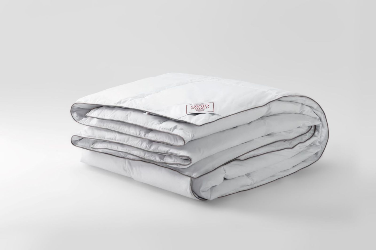 Одеяло GRAY FAMILIE DOWN всесезонное 155х200 вид 7