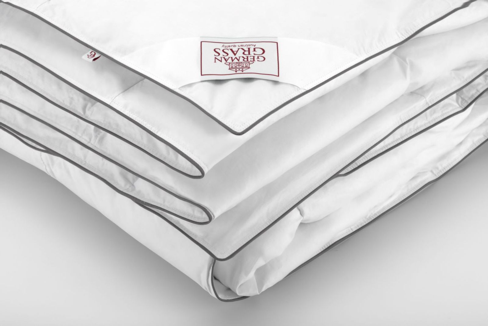 Одеяло GRAY FAMILIE DOWN всесезонное 155х200 вид 9