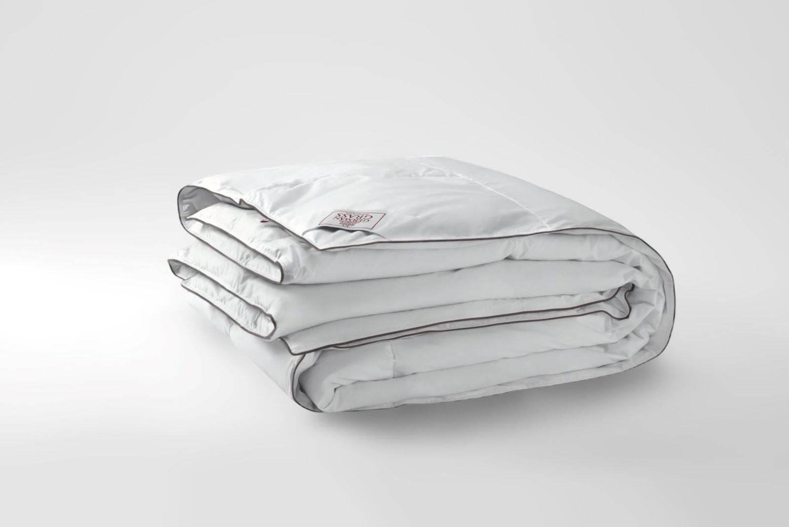Одеяло GRAY FAMILIE DOWN всесезонное 155х200 вид 8